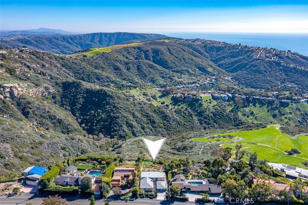 2305 Temple Hills, Laguna Beach CA 92651 - photo 1