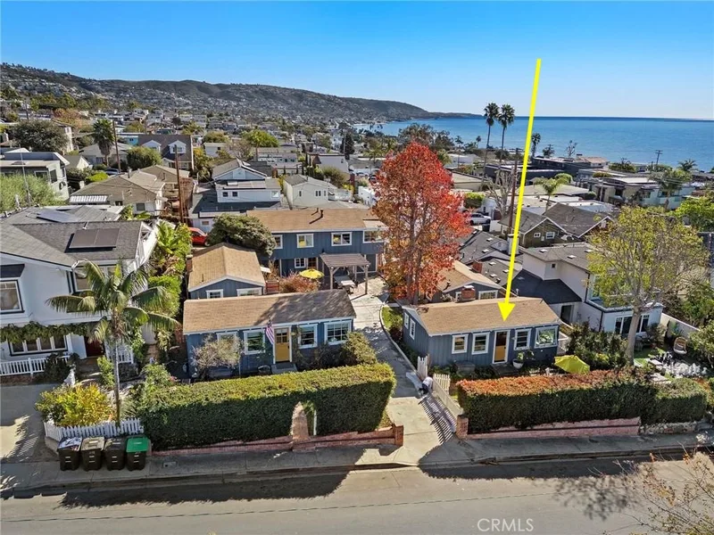 231 Cajon Street, Laguna Beach
