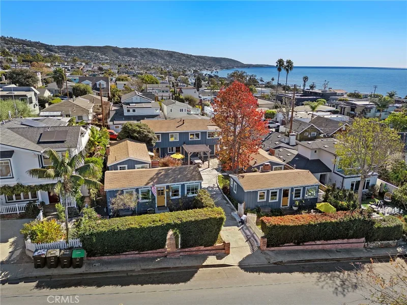 231 Cajon Street, Laguna Beach