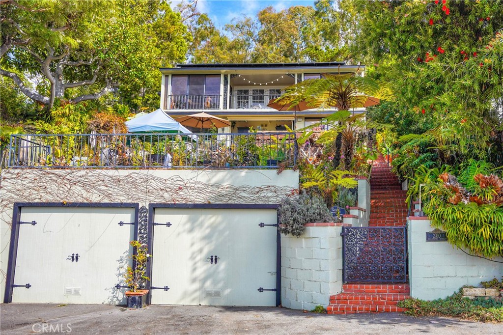 2310 Glenneyre St, Laguna Beach CA 92651 - photo 1