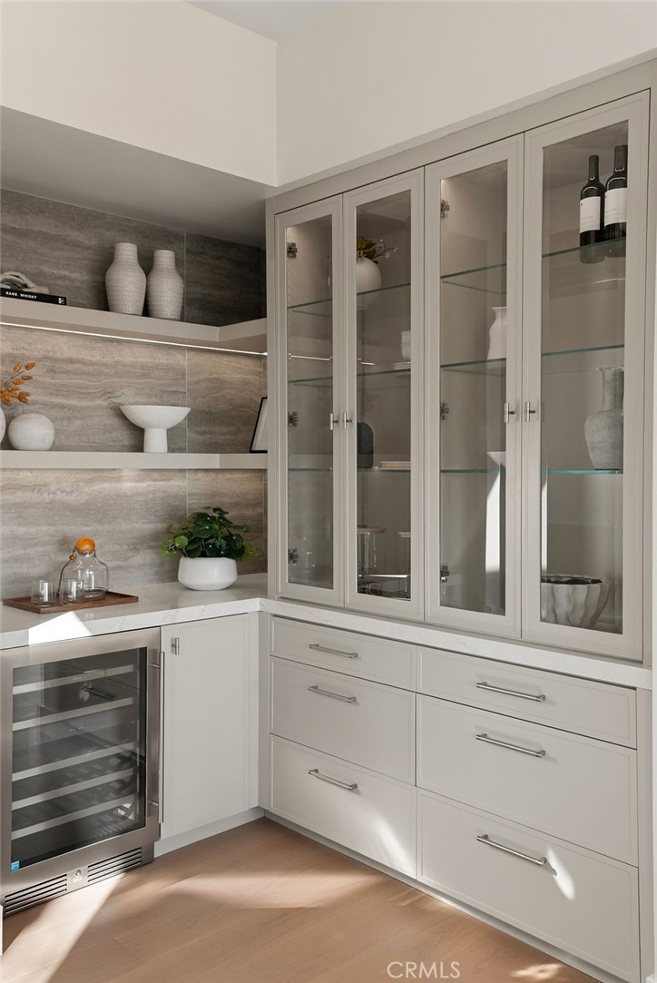 Zephyr Wine Fridge - 2315 Hillview, Laguna Beach CA 92651 - photo 24