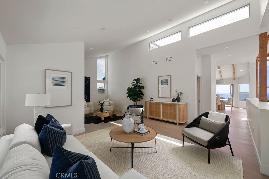 Secondary Living Room - 2315 Hillview, Laguna Beach CA 92651 - photo 25
