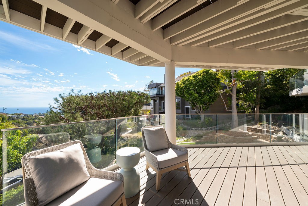 Lower Deck - 2315 Hillview, Laguna Beach CA 92651 - photo 40