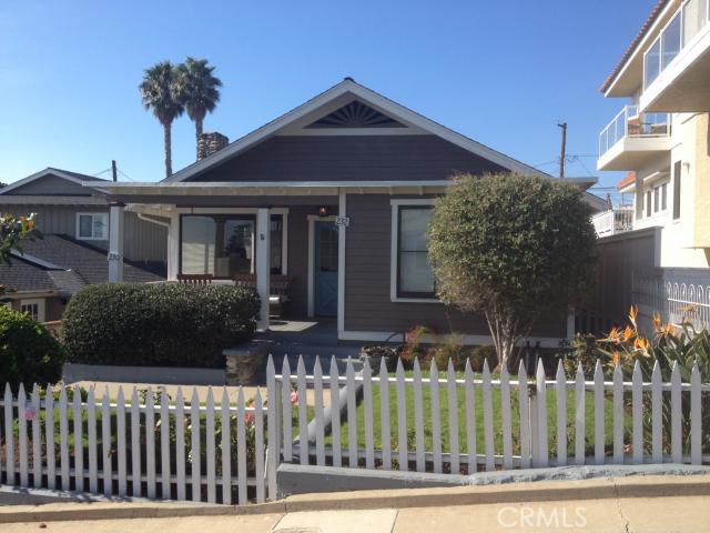 232 San Joaquin Street, Laguna Beach CA 92651 - photo 1