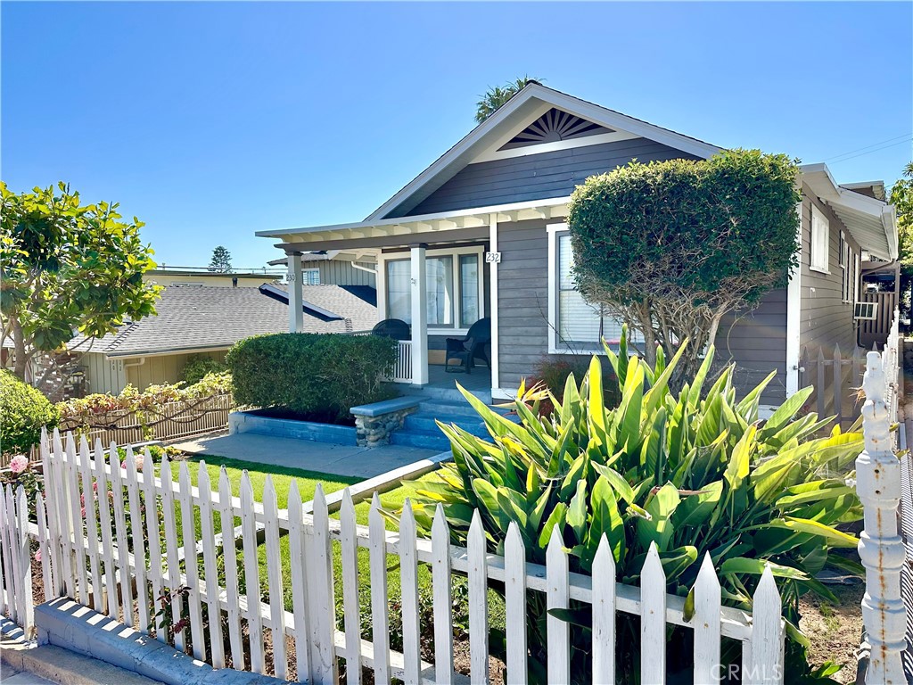 232 San Joaquin Street, Laguna Beach CA 92651 - photo 1