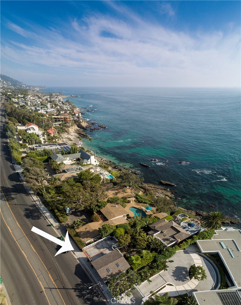 2321 S Coast, Laguna Beach CA 92651 - photo 1
