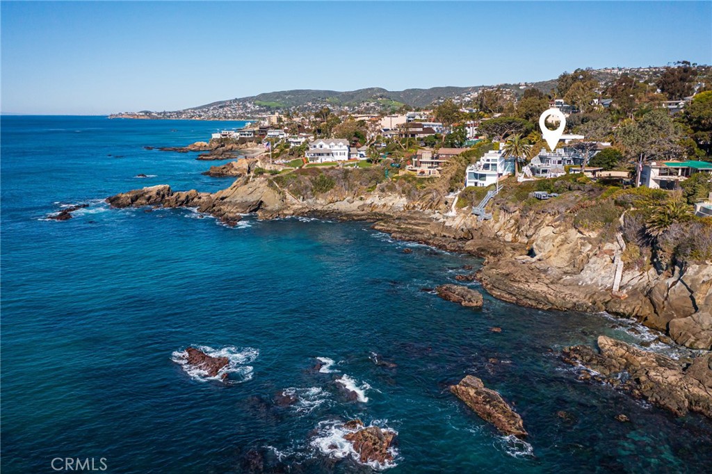 2321 S Coast, Laguna Beach CA 92651 - photo 1