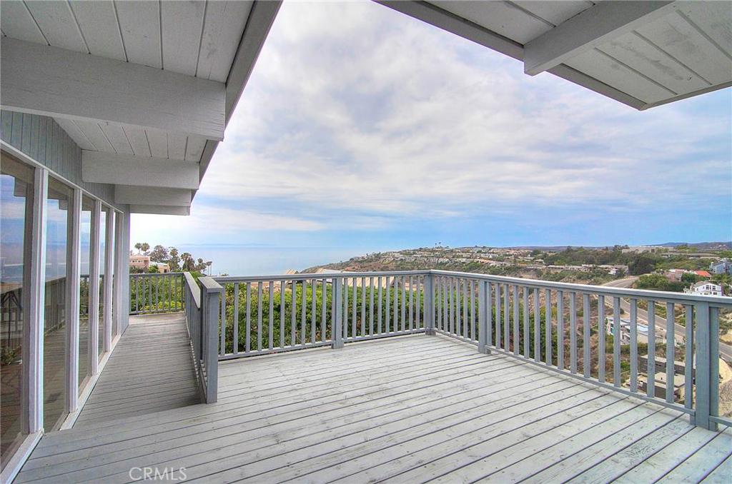 Panoramic White water, Catalina and Hillside Views! - 2328 Temple Hills Drive, Laguna Beach CA 92651 - photo 1