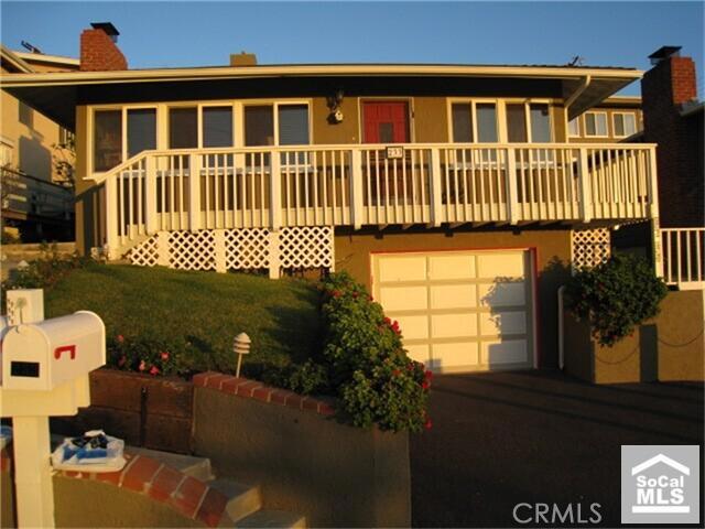 233 BEVERLY, Laguna Beach CA 92651 - photo 1
