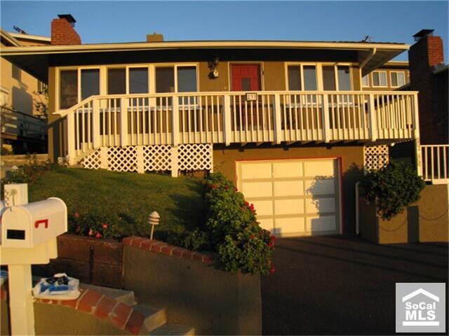 233 BEVERLY, Laguna Beach CA 92651 - photo 1