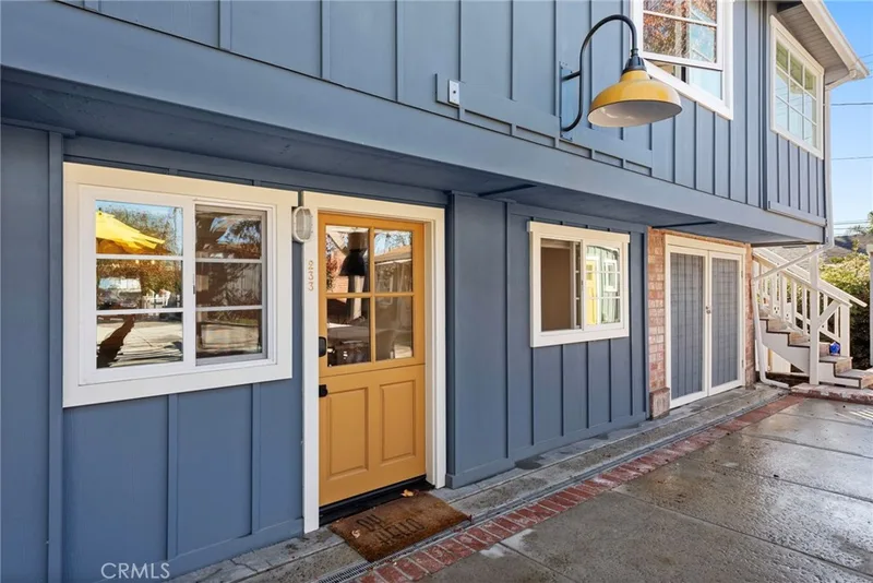 233 Cajon Street, Laguna Beach