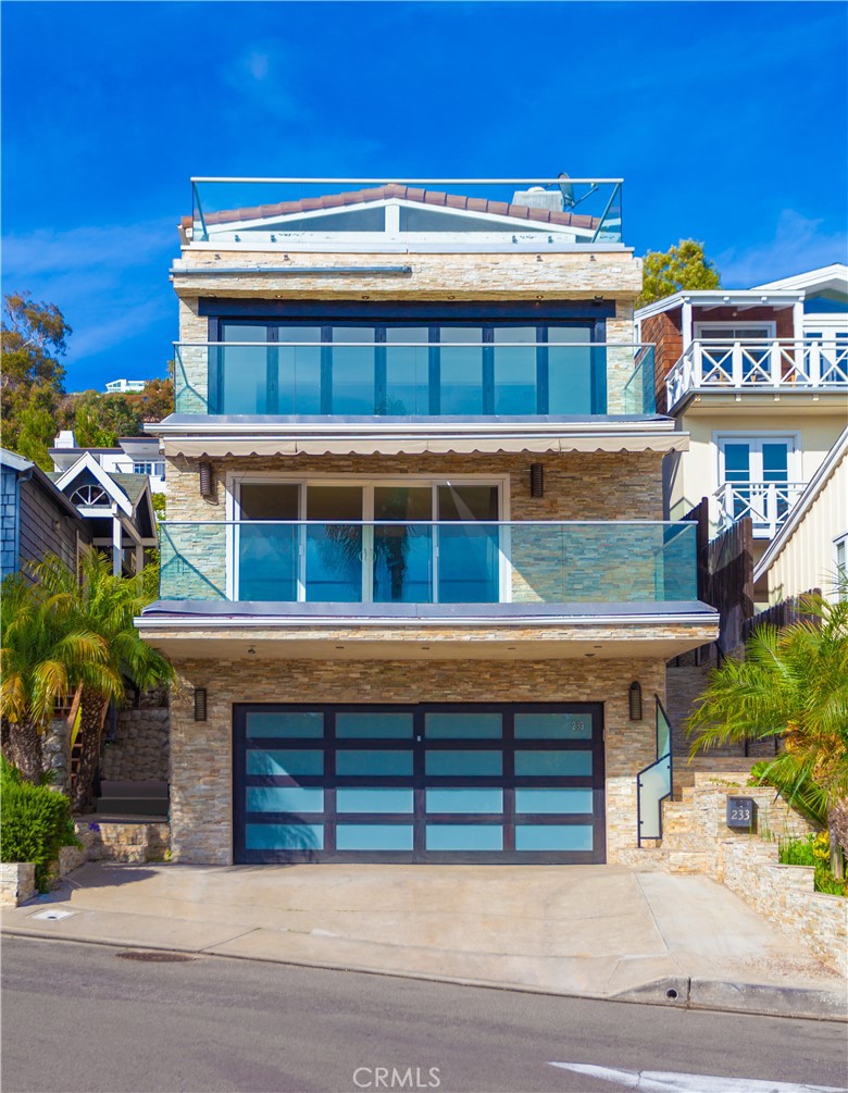 233 Nyes Pl, Laguna Beach CA 92651 - photo 1