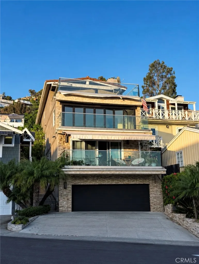 233 NYES PLACE Road Unit #2, Laguna Beach, CA 92651