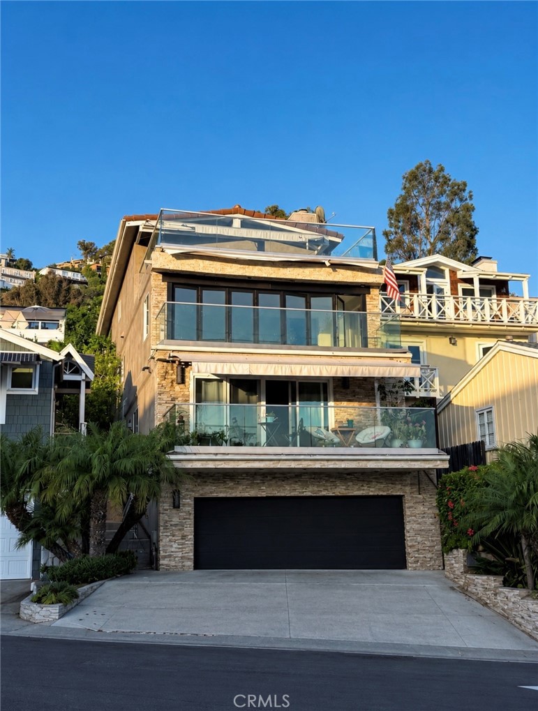 233 NYES PLACE Road Unit #2, Laguna Beach CA 92651 - photo 1