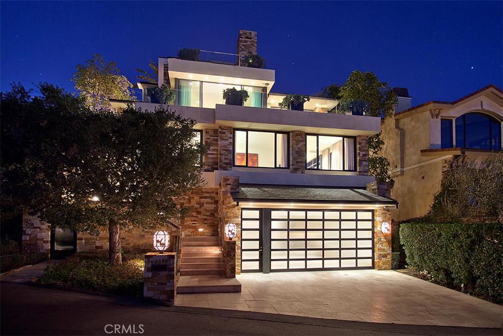 2330 Crestview Drive, Laguna Beach CA 92651 - photo 1
