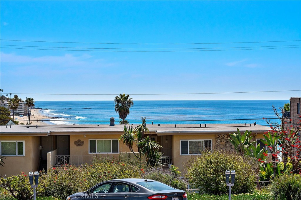 Spectacular View overlooking Main Beach - 234 Cliff Drive 4, Laguna Beach CA 92651 - photo 1