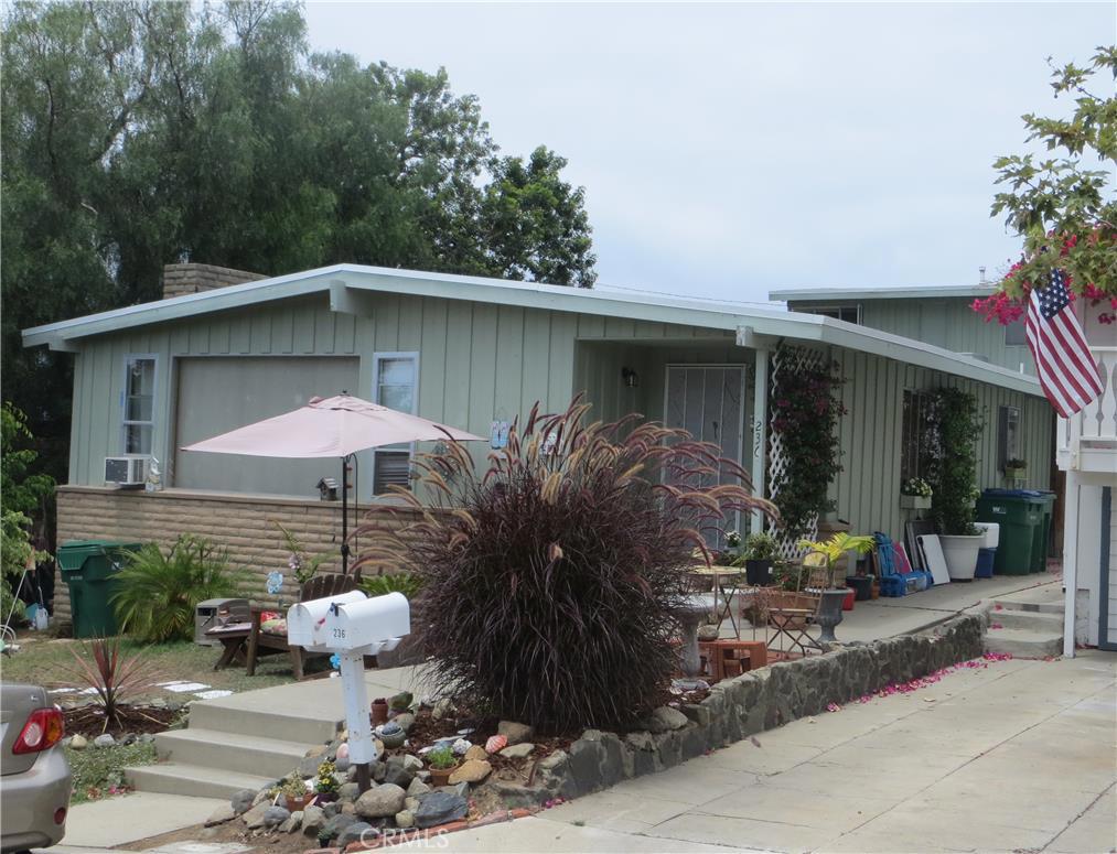 234 La Brea Street, Laguna Beach CA 92651 - photo 1