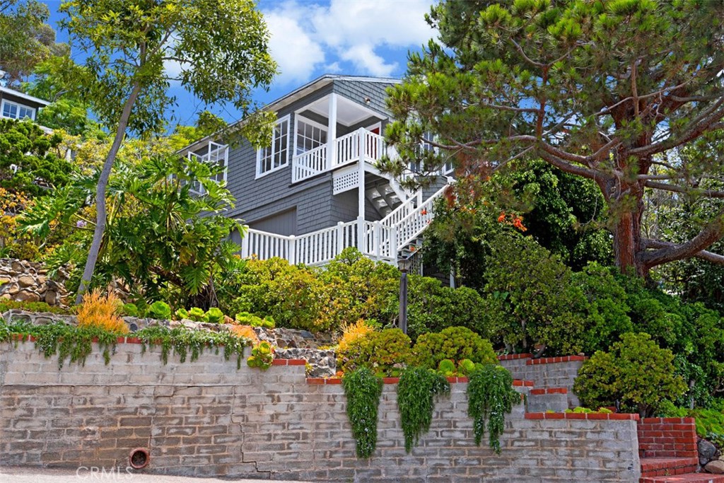 2344 GLENNEYRE, Laguna Beach CA 92651 - photo 1