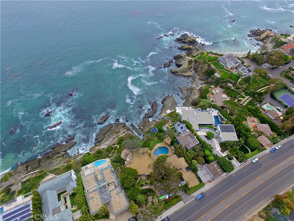 2345 S Pacific Coast Highway, Laguna Beach CA 92651 - photo 1