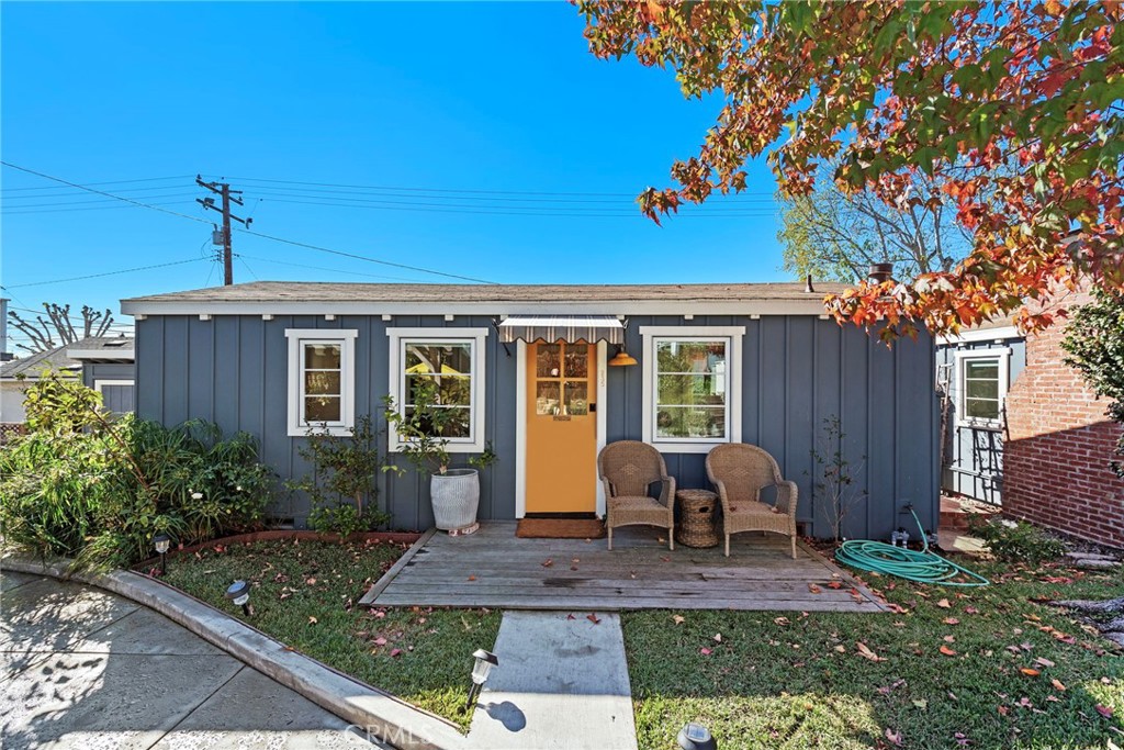 235 Cajon Street, Laguna Beach CA 92651 - photo 1