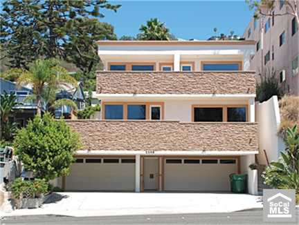 2358 S COAST Highway B, Laguna Beach CA 92651 - photo 1