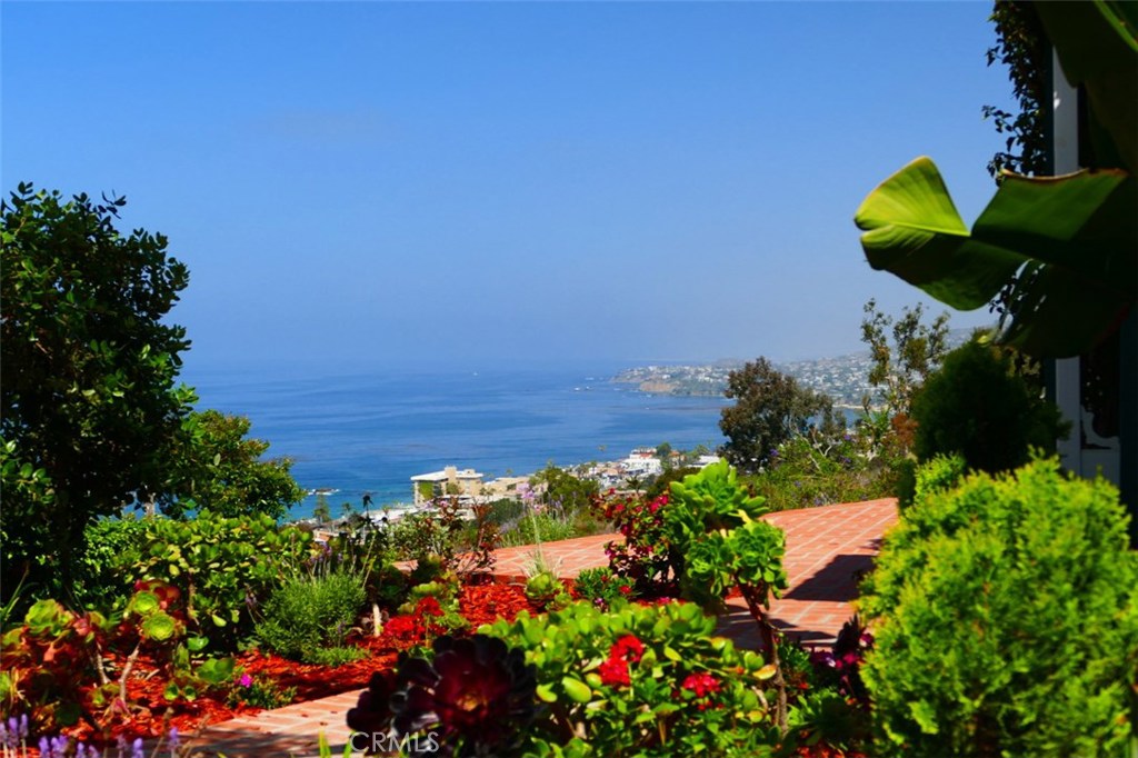 Stunning Panoramic Laguna Beach Views - 2360 San Clemente Street, Laguna Beach CA 92651 - photo 1