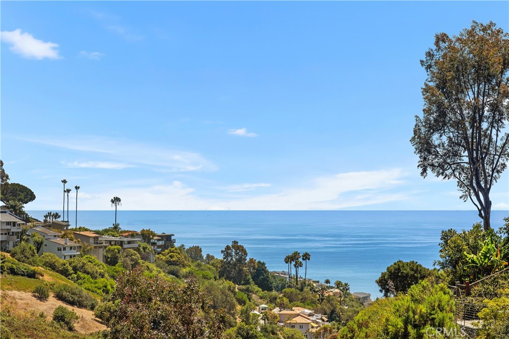 amazing views with catalina right there - 2365 Hillview Drive, Laguna Beach CA 92651 - photo 1
