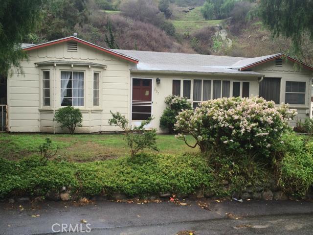 237 Canyon Acres Drive, Laguna Beach CA 92651 - photo 1