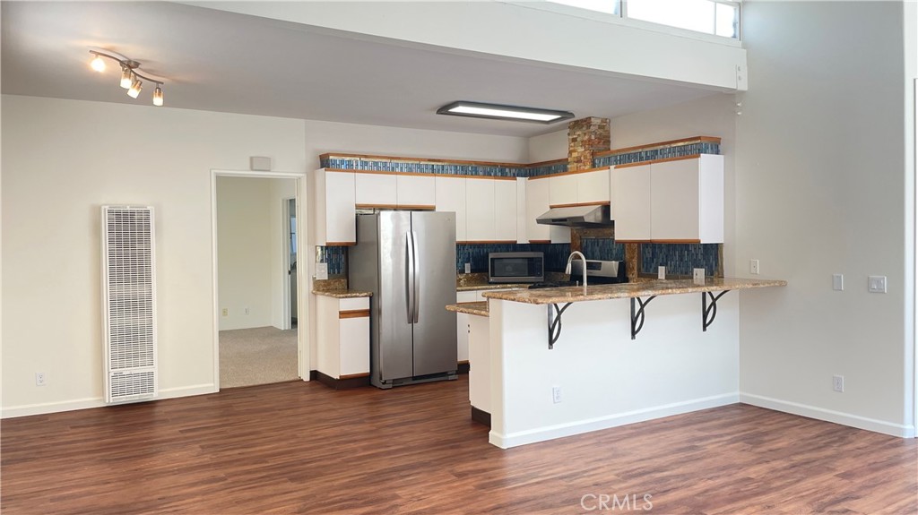Remodeled kitchen - 2375 Laguna Canyon Road A, Laguna Beach CA 92651 - photo 1