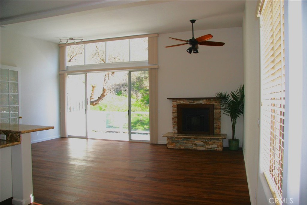 Cathedral Ceilings. Picture prior tenant - 2375 Laguna Canyon Road, Laguna Beach CA 92651 - photo 10
