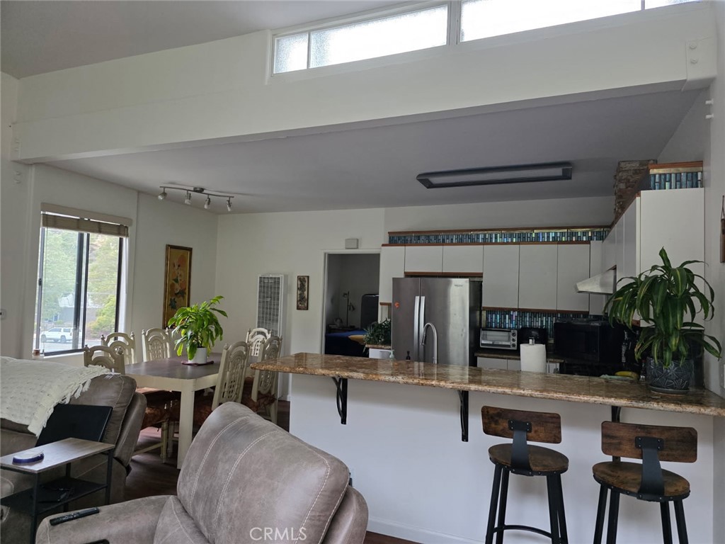 Upper windows for added light - 2375 Laguna Canyon Road, Laguna Beach CA 92651 - photo 21