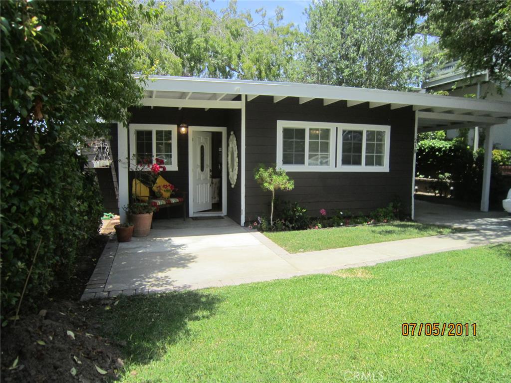 238 Cajon B, Laguna Beach CA 92651 - photo 1