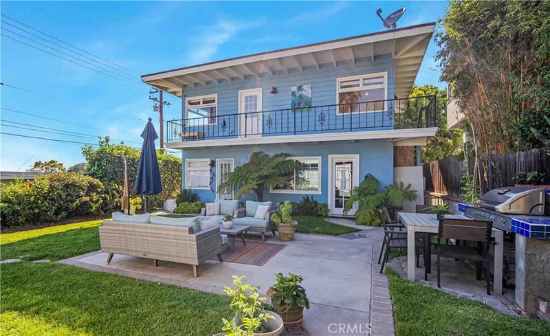 238 Cajon, Laguna Beach