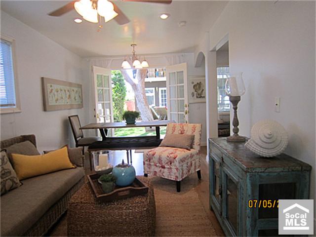 238 CAJON, Laguna Beach CA 92651 - photo 1