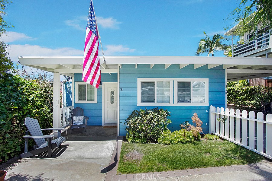 238 Cajon Street, Laguna Beach CA 92651 - photo 1