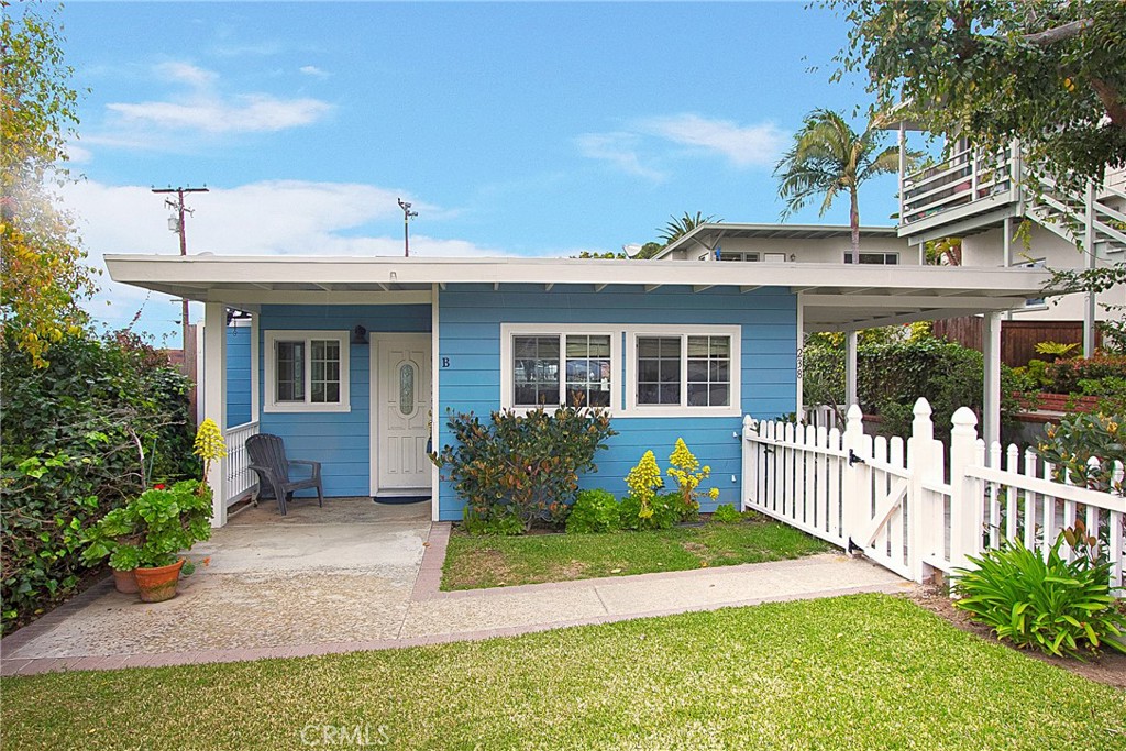 238 Cajon Street, Laguna Beach CA 92651 - photo 1