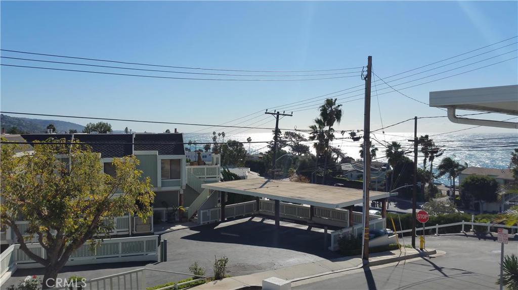 View from Deck - 238 Dolphin Way, Laguna Beach CA 92651 - photo 1