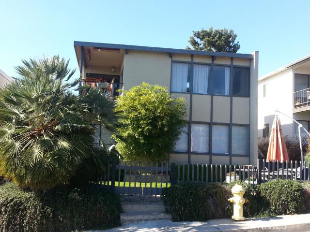Front of duplex - 238 Fairview Street, Laguna Beach CA 92651 - photo 1