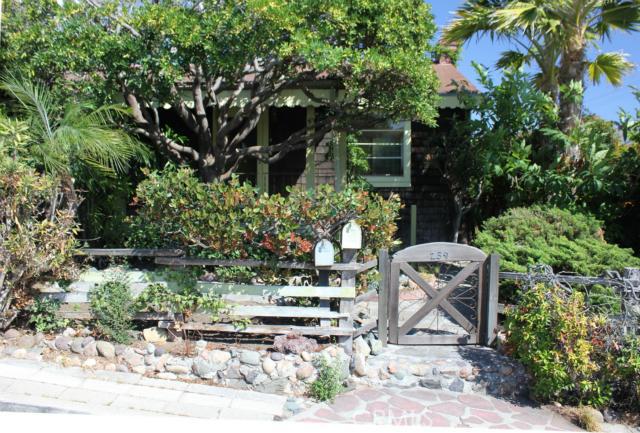 239 Chiquita Street, Laguna Beach CA 92651 - photo 1