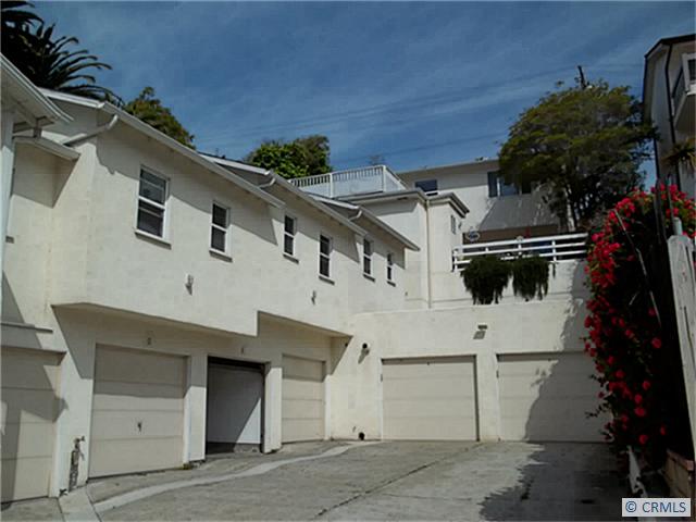 Rear of building - 239 LOWER CLIFF 5, Laguna Beach CA 92651 - photo 1