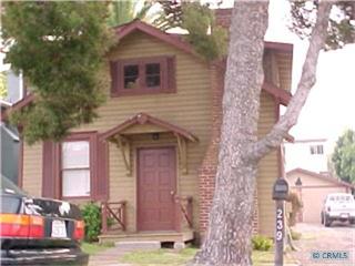 239 VIEJO Street upper, Laguna Beach CA 92651 - photo 1