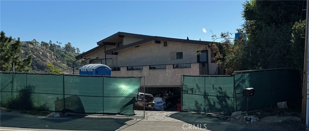2395 Temple Hills Drive, Laguna Beach CA 92651 - photo 1