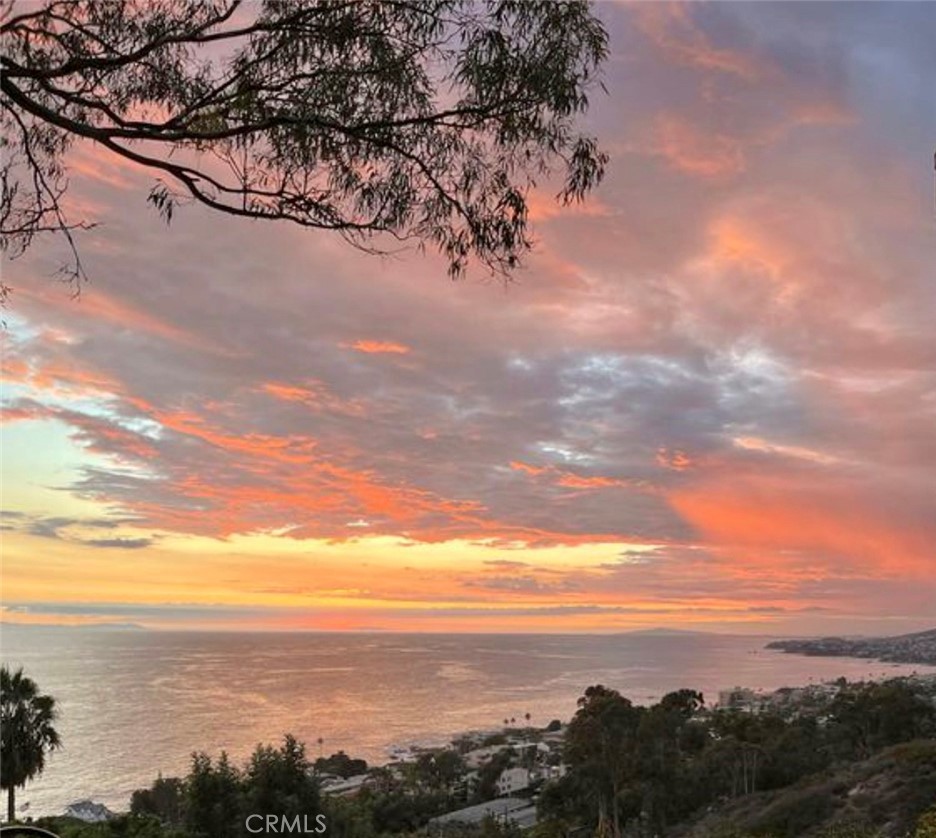 Sunset Views - 2399 San Clemente Street, Laguna Beach CA 92651 - photo 1