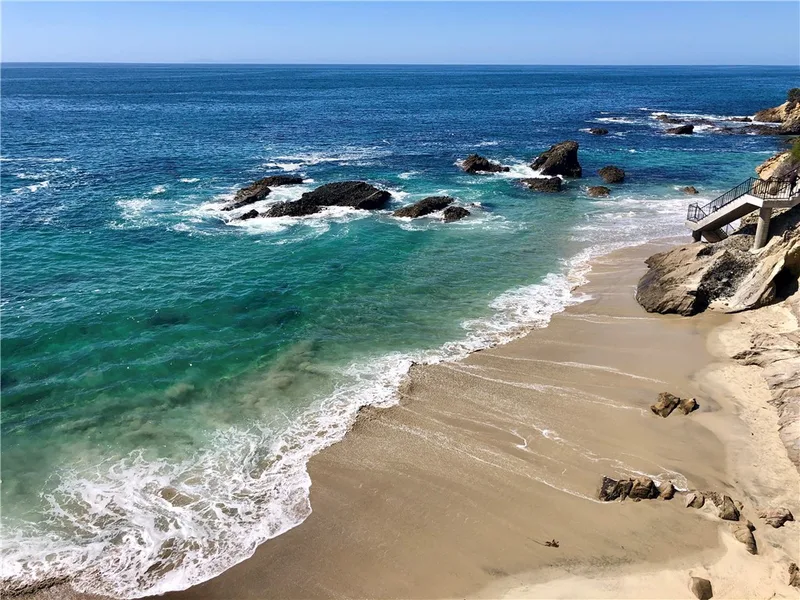 240 Moss 15, Laguna Beach