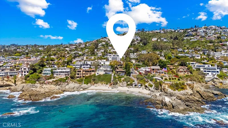 240 Moss 2, Laguna Beach, CA 92651
