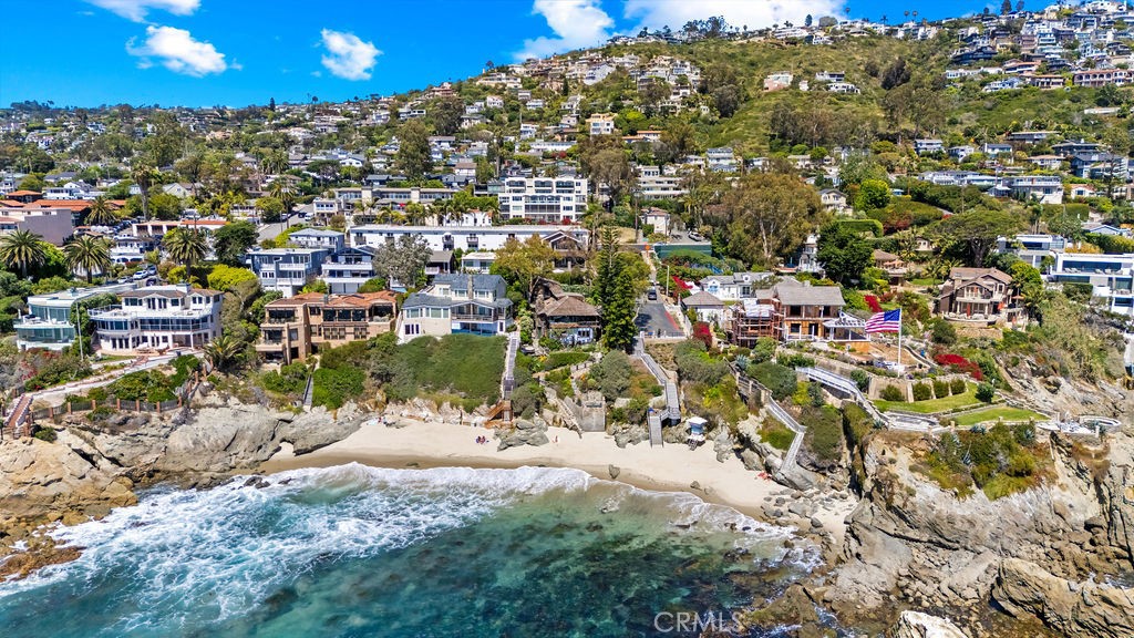 240 Moss 2, Laguna Beach CA 92651 - photo 35