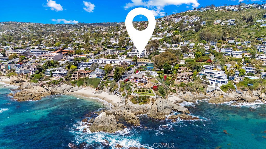 240 Moss 2, Laguna Beach CA 92651 - photo 38