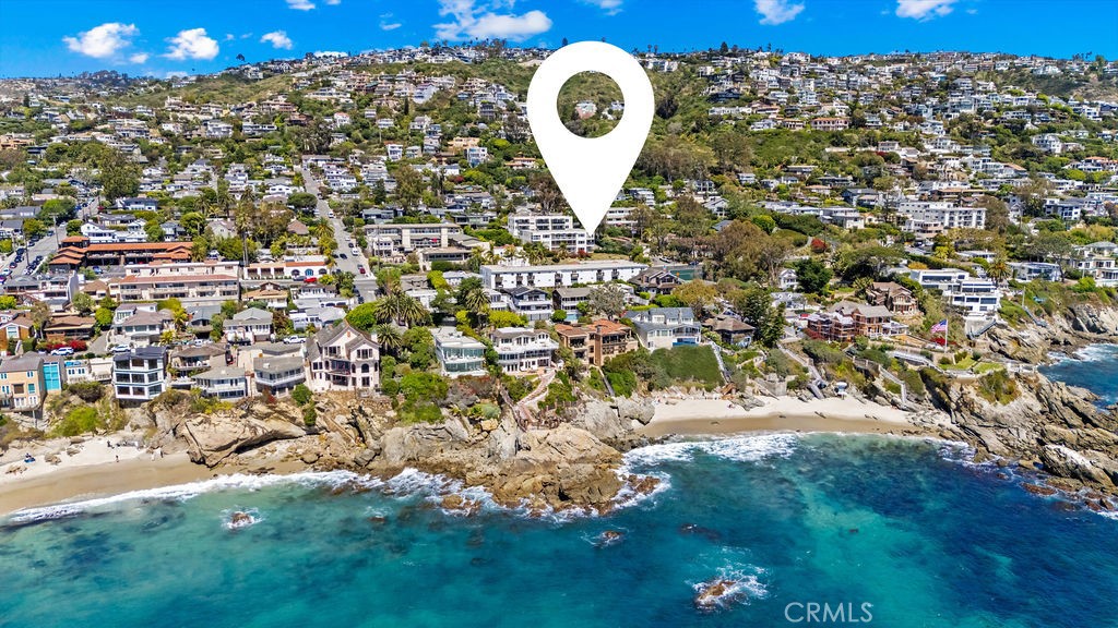 240 Moss 2, Laguna Beach CA 92651 - photo 40