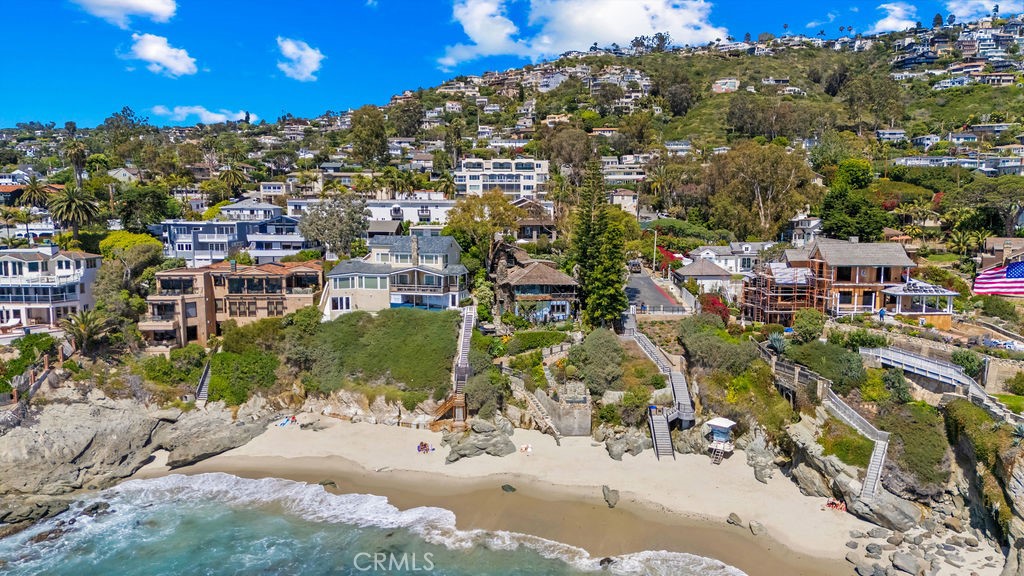 240 Moss 2, Laguna Beach CA 92651 - photo 42
