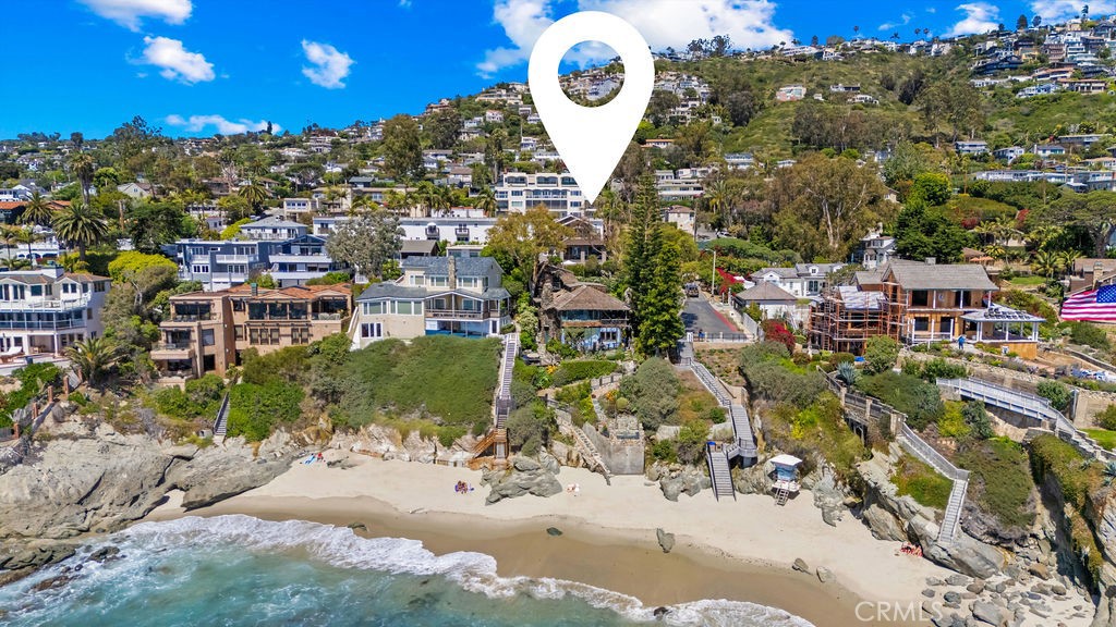 240 Moss 2, Laguna Beach CA 92651 - photo 43